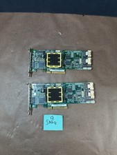 Lot-2 ADAPTEC ASR-5805 UNTESTED Ships Fast picture