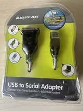 IOGEAR Model GUC232A 16