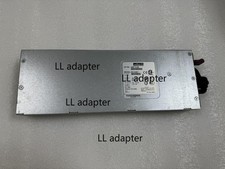 HP 0957-2198 1600W RX6600 RX3600 RX4640 AD052A Reduntant Power Supply picture