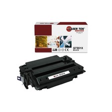 LTS 51X Q7551X Black HY Compatible for HP LaserJet M3027 M3027x M3035 MFP Toner picture