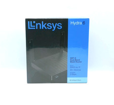 Linksys Hydra 6 - MR2000 - Dual-Band Mesh AX3000 WiFi 6 Router - New picture