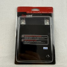 Gigaware 7-Ft Cat5e Network Cable Internet LAN Computer Router 278-2012  -10 picture