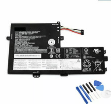 NEW L18M3PF7 Battery For  Ideapad S340 C340-15 C340-15 L18L3PF2 L18C3PF6 picture