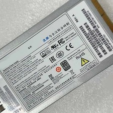 Used For INSPUR NF5460 M4 NF8480 M5 FSP800-20ERM 800W Server Power Supply Tested picture