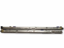 FOR PARTS IBM X335 RACK RAILS 33P2295 & 33P2296 LEFT & RIGHT  33P2296 picture