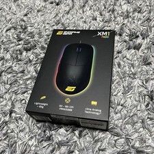 Endgame Gear XM1 RGB Gaming Mouse High Precision Kailh GM 4.0 Switch PMW3389 picture
