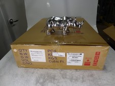 NEW CSE-LB16AC10-R860AW SUPERMICRO 860W RKMNT SERVER (1U 10X2.5IN) picture