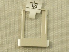 NEW SIM Card Tray Holder for Apple iPad 2 A1395 A1396 A1397 picture