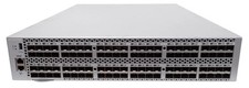 HPE SN6500B Brocade 6520 96-Port SFP 16Gb FC Switch E7X98A (48-Port Active) picture