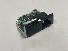 U92399 HP Flex IO V2 25GbE NIC M74416 RJ45 Ethernet Option Card L8341400 G2U picture