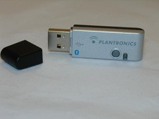 Plantronics BUA-100 Universal Bluetooth USB Adapter V.1 P15 (72831-01) picture