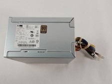 Lenovo ThinkCentre M900 10 Pin 250 W Desktop Power Supply 54Y8934 picture