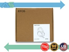 EPOS ADAPT 560 II Wireless Bluetooth Ear-Pad Headset Noise Cancelling - 1001160 picture