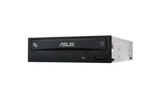 ASUS DRW-24B1ST/BLK/B/AS Black 24X DVD Burner Optical SATA Drive - Bare Drive picture