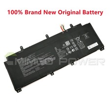 New Genuine C41N2009 OEM Battery for Asus ROG Flow X13 GV301QC GV301QH GV301RE picture