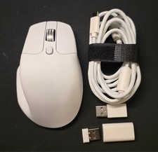 Keychron M6 8k hz / Silent Switch picture