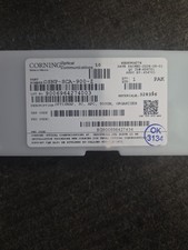 Corning Optisnap, SC, APC, Organizer picture