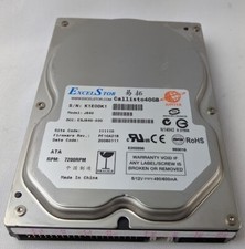 Excelstor J840 Hard Disk Drive picture