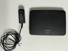 Cisco Linksys SE2500 5-Port Ethernet Switch with Power Adapter picture