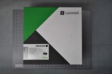 NEW LEXMARK 150K RETURN BLACK IMAGING UNIT 58D0Z00 picture