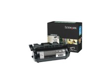 Lexmark 64015HA High Yield Return Program Toner Cartridge - Black picture
