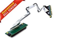0DJC89 FOR DELL PowerEdge C8220X C8220 PCIE Graphics Card Cables Adapter Card picture