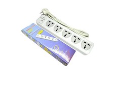 Seven Star ES-5C Overcurrent Protector picture