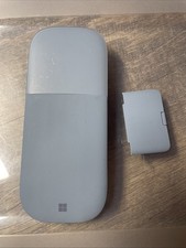 Microsoft Surface Arc Mouse (Cobalt  Blue) Model 1791 picture