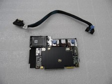 DELL POWEREDGE R450 8 BAY SFF SERVER H755 PERC RAID 51P7W 14NTK CABLE KIT picture