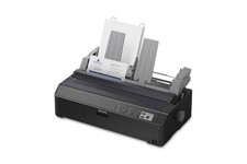 Epson FX-2190II Impact Dot Matrix Printer [C11CF38201] picture