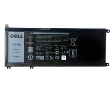 NEW Genuine 56WH 33YDH Battery For Dell Inspiron 17 7577 7773 7778 W7NKD PVHT1 picture