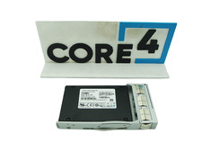 SAMSUNG MZWLJ7T6HALA 7.68TB NVME GEN4 U.2 PM1733 2.5in SSD picture