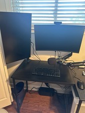 Whole Pc Setup picture