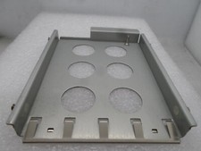 HP METAL FLOPPY DRIVE TRAY Cover FOR B132L B160L B180L A4190-00046 A4190-40018 picture