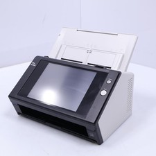 Fujitsu N7100 Touchscreen Network Document Scanner picture