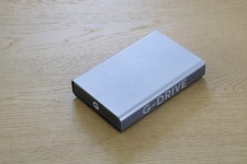 SanDisk Professional G-DRIVE 14TB USB-C 7200RPM Enterprise External Hard Drive picture