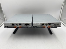 Lot of 2 IBM 00J0278 Enclosure Service Manager Controller Module picture