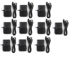 10Pcs Genuine Dell 65W 19.5V 3.34A AC Adapter Laptop Battery Charger 7.4mm tip picture