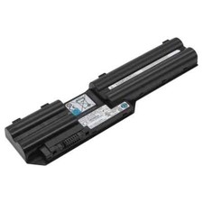 US Genuine FMVNBP222 FPCBP373 Battery for Fujitsu LifeBook T732 T902 T734 72Wh picture