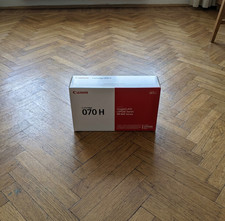 Canon 070H Black High Yield Toner Cartridge MF465/462/LBP246/247 |New picture