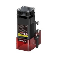 For Creality 3D Laser Head 24V 1.6W/5W High Power Engraving Ender-3 S1/S1 Pro picture