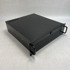 Advantech HPC-7320MB-00XE 3U Rackmount Server Chassis Barebones picture