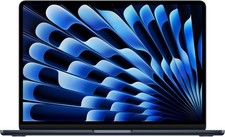 2025 Apple MacBook Air 13-inch M4 Chip 24GB RAM 512GB SSD Midnight - Excellent picture