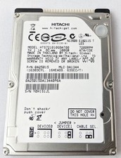 Hitachi 0A25015 Hard Drive picture