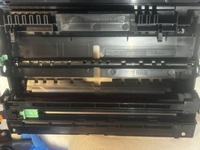2X GENUINE Brother DR-720 DR720 Drum HL-5450dn MFC-8510DW MFC-8710DW MFC-8950DWT picture