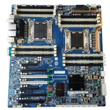 FOR HP Z820 Worskstation Motherboard 708610-001708610-601 618266-003 LGA 2011 picture