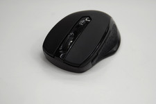 Eastern Times Technology Wireless Mouse W Receiver D-09 Black Gaming Mouse picture