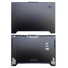 New for ASUS TUF AIR F15 FX517 FA517 Series Laptop Top LCD Back Cover Black picture