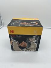 Kodak Scanza Digital Film & Slide Scanner Converts 35mm, 126, 110, Super & 8mm picture