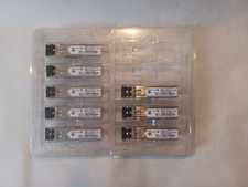 Lot Of Eight Alcatel-Lucent 3HE00027CA 01 picture